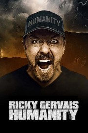 Ricky Gervais: Humanity-voll