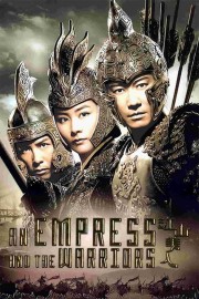 An Empress and the Warriors-voll