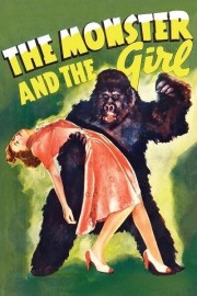 The Monster and the Girl-voll