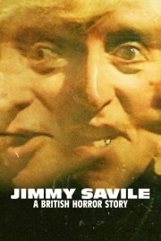 Jimmy Savile: A British Horror Story-voll