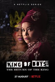 King of Boys: The Return of the King-voll