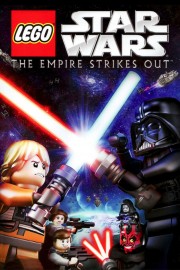Lego Star Wars: The Empire Strikes Out-voll