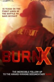 Detroit Burning-voll