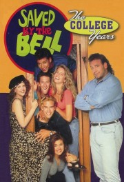 Saved by the Bell: The College Years-voll