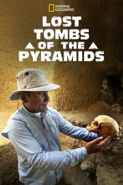 Lost Tombs of the Pyramids-voll