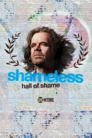 Shameless Hall of Shame-voll