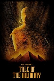 Tale of the Mummy-voll