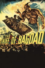 The Thief of Bagdad-voll