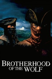 Brotherhood of the Wolf-voll