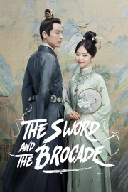 The Sword and The Brocade-voll
