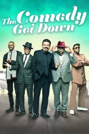 The Comedy Get Down-voll