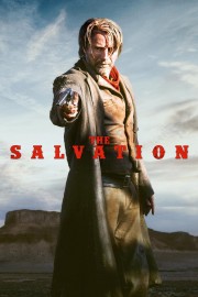 The Salvation-voll