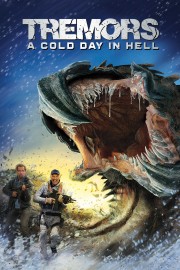 Tremors: A Cold Day in Hell-voll