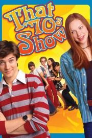That '70s Show-voll