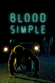 Blood Simple-voll