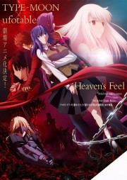 Fate/stay night: Heaven’s Feel III. spring song-voll