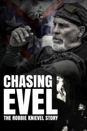 Chasing Evel: The Robbie Knievel Story-voll