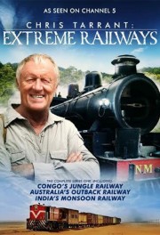 Chris Tarrant: Extreme Railways-voll