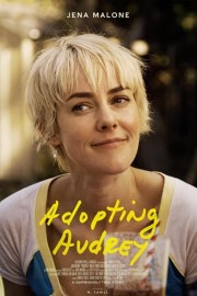 Adopting Audrey-voll