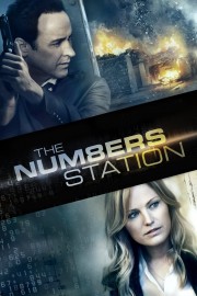 The Numbers Station-voll