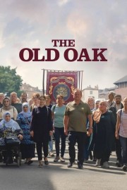 The Old Oak-voll