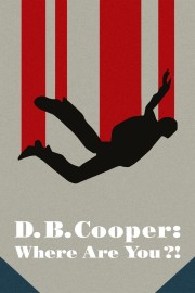 D.B. Cooper: Where Are You?!-voll