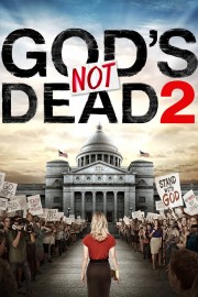 God's Not Dead 2-voll