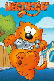Heathcliff & the Catillac Cats-voll