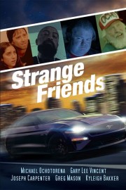 Strange Friends-voll