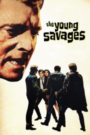 The Young Savages-voll