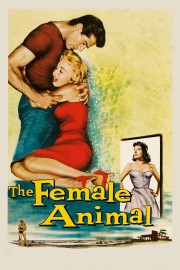 The Female Animal-voll