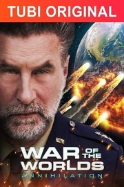 War of the Worlds: Annihilation-voll