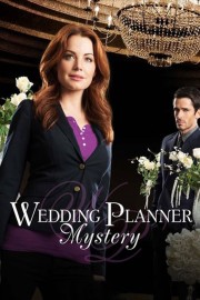 Wedding Planner Mystery-voll
