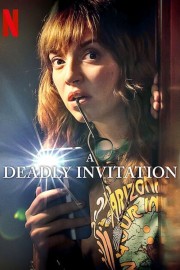 A Deadly Invitation-voll