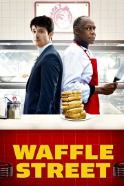 Waffle Street-voll
