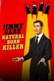 Jimmy Carr: Natural Born Killer-voll