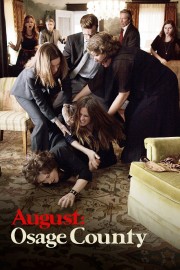 August: Osage County-voll