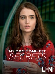 My Mom's Darkest Secrets-voll