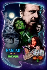 Mandao of the Dead-voll