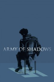 Army of Shadows-voll