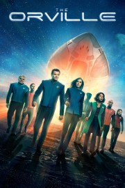 The Orville-voll