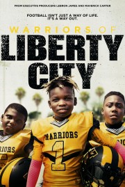 Warriors of Liberty City-voll