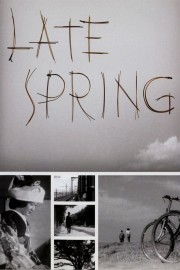 Late Spring-voll