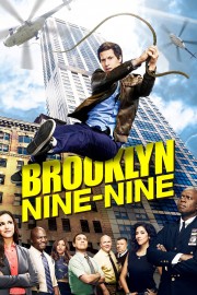 Brooklyn Nine-Nine-voll