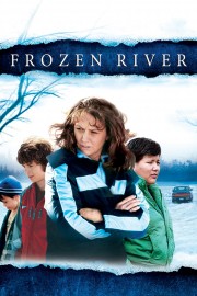 Frozen River-voll