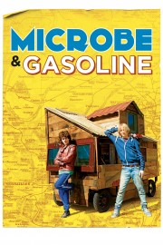 Microbe and Gasoline-voll