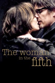 The Woman in the Fifth-voll