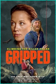 Gripped: Climbing the Killer Pillar-voll