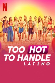 Too Hot to Handle: Latino-voll