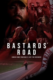 Bastards' Road-voll